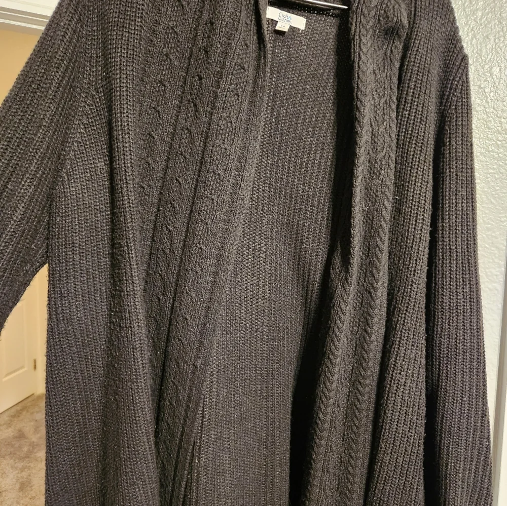 Cardigans - Picture 4 of 9